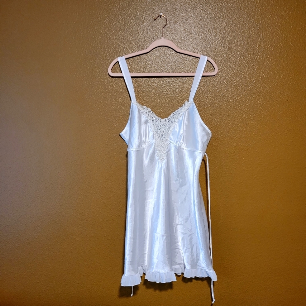 Vintage Linea Donatella Chemise